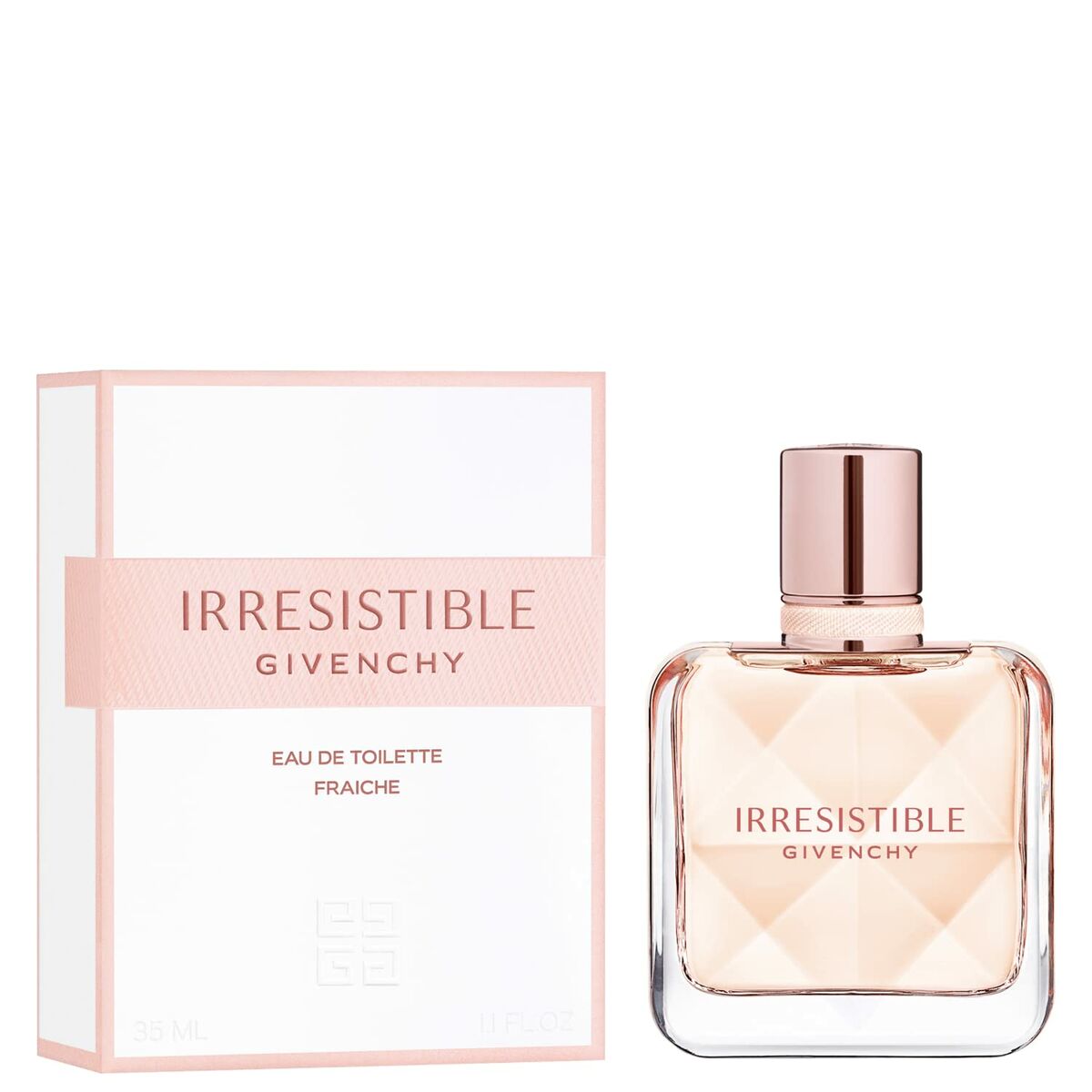 Parfum Femme Givenchy IRRESISTIBLE GIVENCHY EF 35 ml